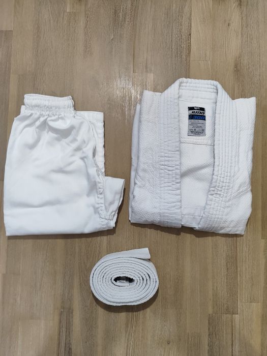 Kimono de Judo criança NKL