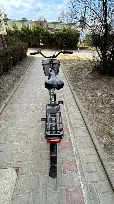 Rower damski / miejski