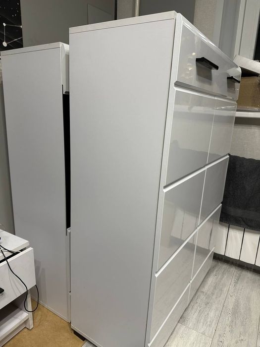 Мебель модульная Арктика