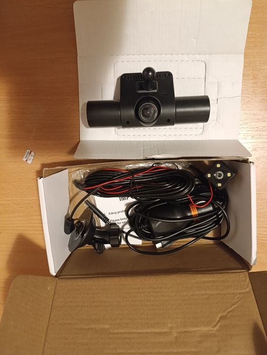 Відеореєстратор, видеорегистратор