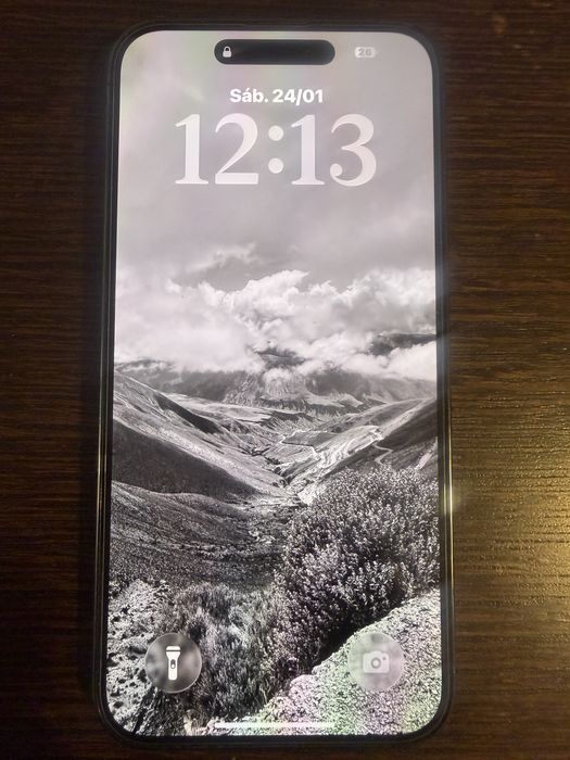 Iphone 14 pro max 256 GB novissimo