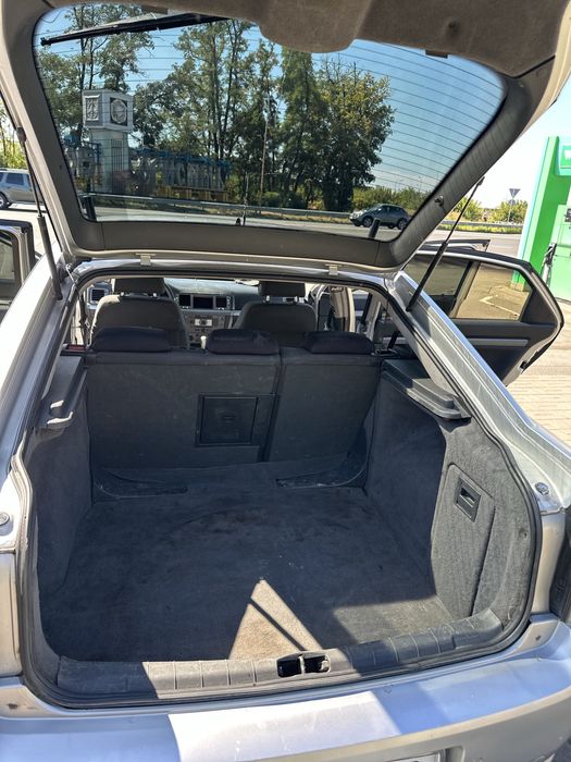 Opel Vectra C 1.9 tdi