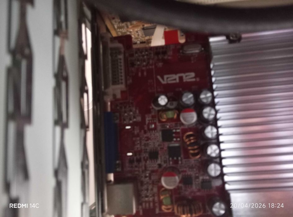 Torre Pentium 4 - 3.2ghz