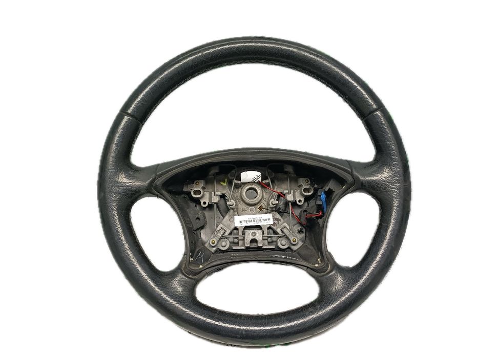 Volante de direção CITROËN Xsara Picasso (N68)