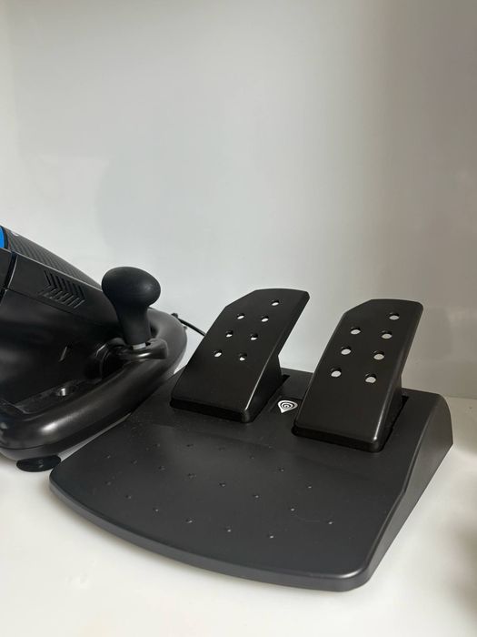 Kierownica Nintendo