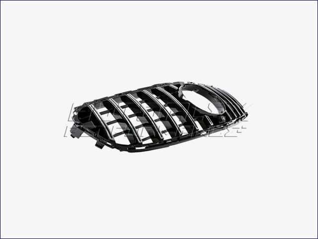 Grelha Capo Mercedes E W212  AAP50170