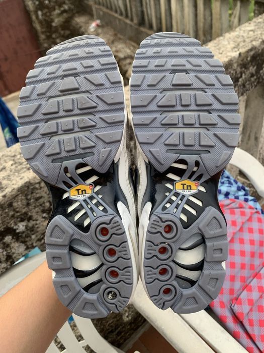Ténis Nike Air Max Plus TN43