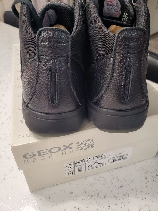 Взуття GEOX. Нові.