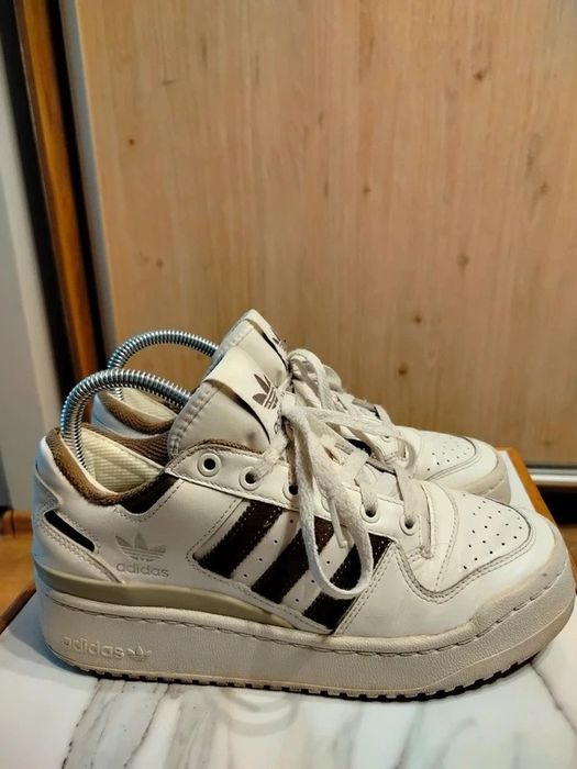 Buty Adidas Forum Bold Stripe 40