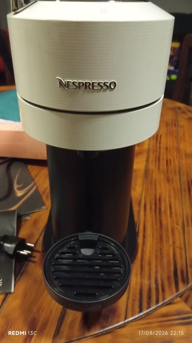 Nespresso Vertuo NEXT