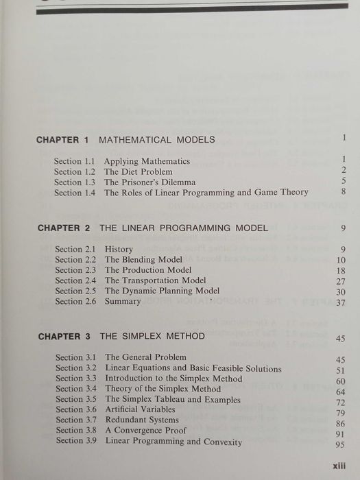 An introduction to Linear Programming and Game Theory - Paul R. Thie