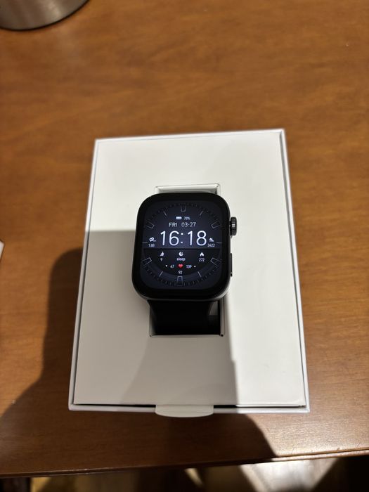 Huawei watch fit 3 novo