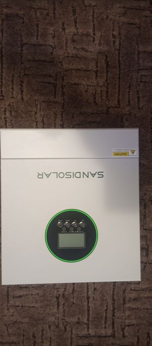 Sandisolar 4200W 24V