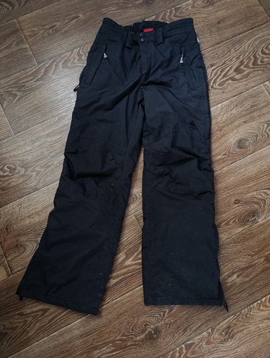 Теплі штани 152 р