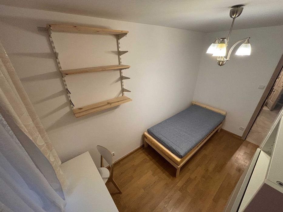 pokój 10,5 m2, Ponznań Winogrady