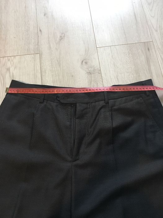 Garnitur męski jak nowy