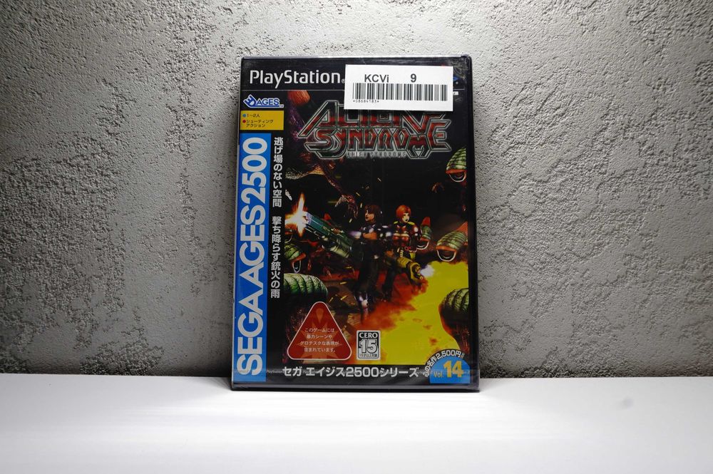 PlayStation 2, PSP, Sega Dreamcast игры, аксесcуары (Factory Sealed)