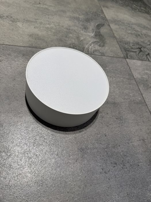 Lampy LED Elektron 16 BX-207 18W 3000K – 7 sztuk – biała, IP20