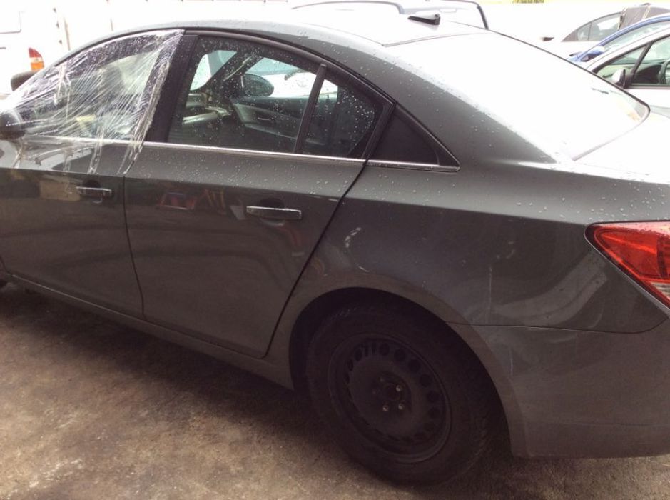 Chevrolet Cruze 1.8i