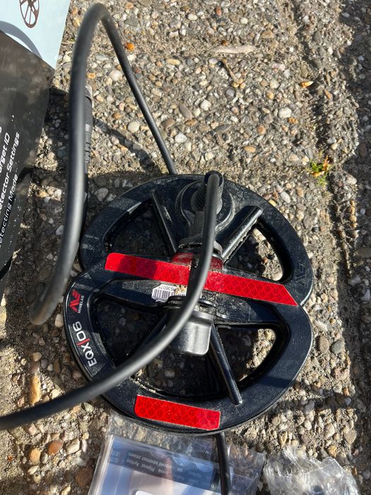 Wykrywacz Metali Minelab Eqinox 800