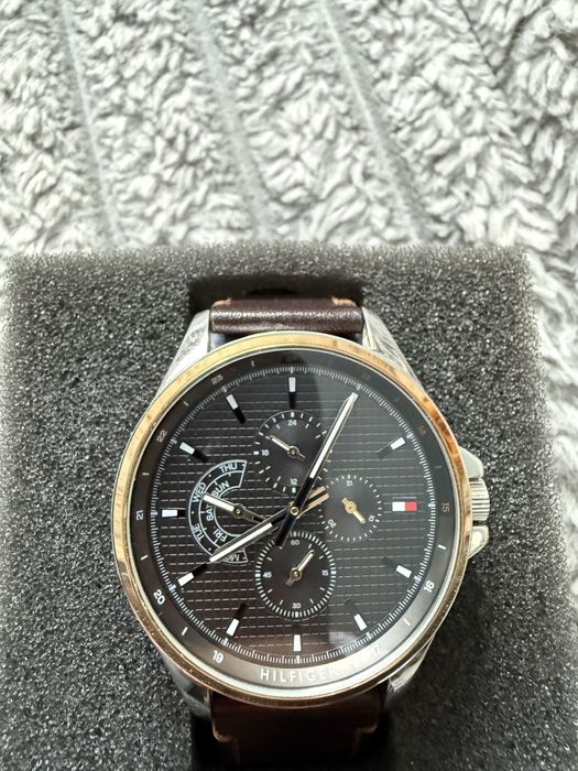 Zegarek męski Tommy Hilfiger