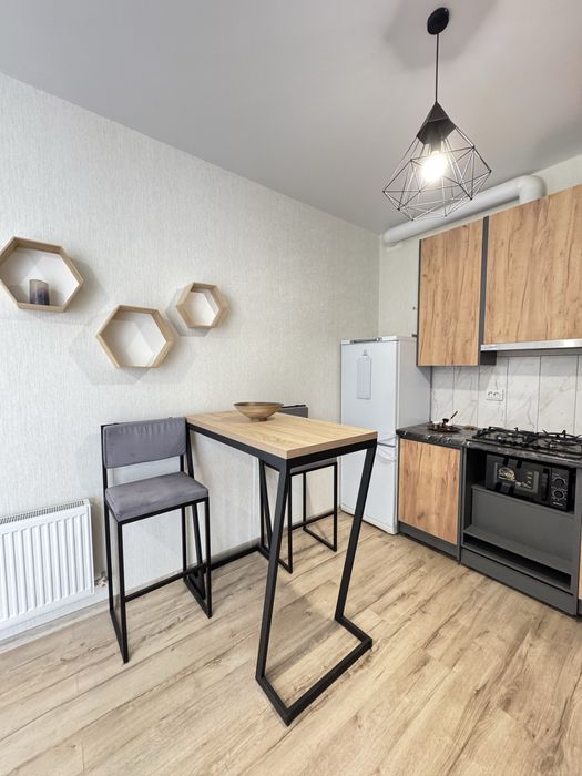 Продам квартиру 50м2 в новострое ЖК Садыба ,метро 23 августа