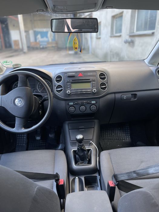 Продам Volkswagen Golf Plus