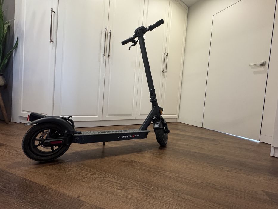 Електросамокат Ducati Pro 2 plus