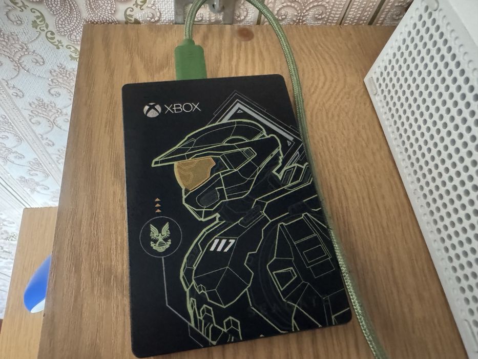 Xbox Series S 512 gb