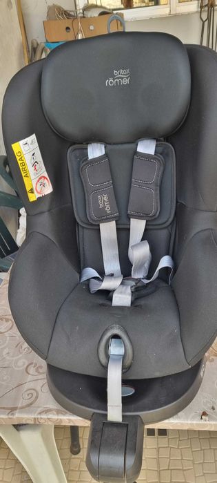 Cadeira auto isofix rotativa esquerda/direita