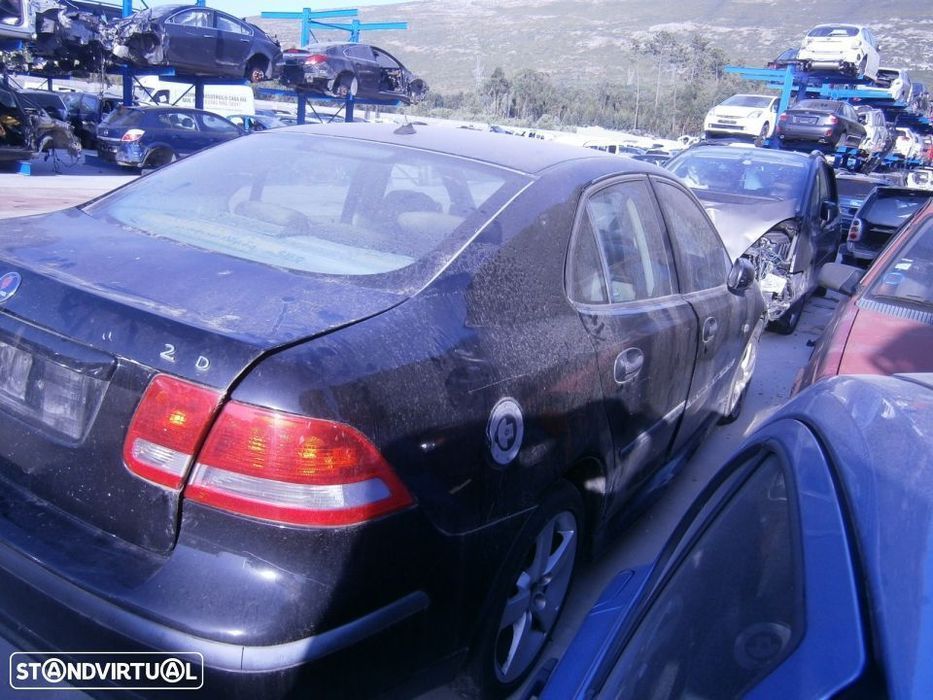 Peças auto para Saab 93