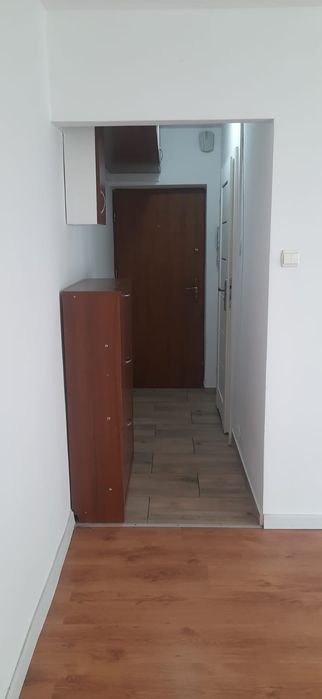 Od zaraz 2 pokoje ul. Budowlanych