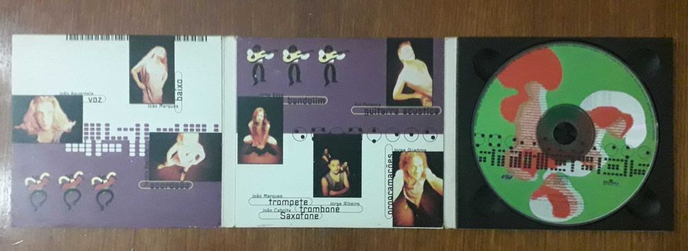 Sitiados cd "Sitiados "