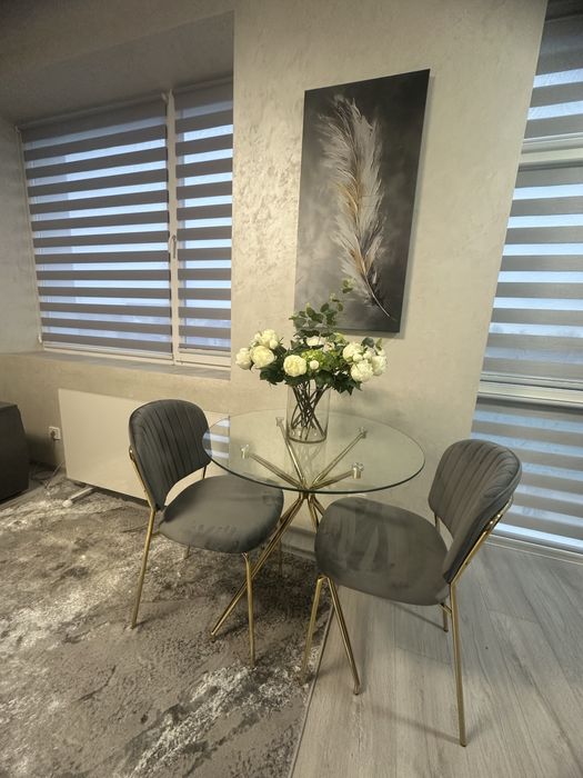 Продається однокімнатна смартквартра