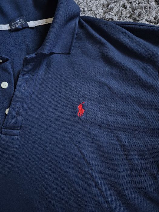поло Polo Ralph Lauren XL