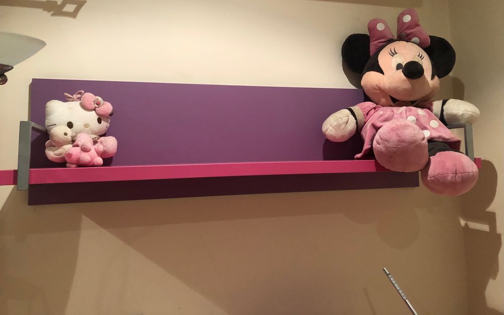 Prateleira Personalizada