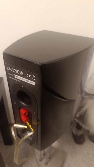 Amplituner Marantz+ kolumny