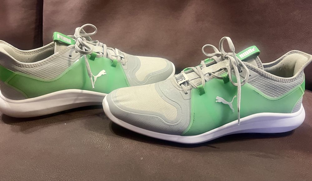 Puma Ignite do biegania. Rozm. 47 / 31,5cm