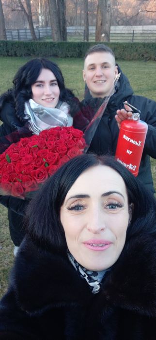 Ведуча ( тамада) музика   на свято