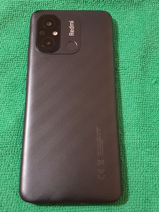 Redmi 12C 4/64 Читайте опис!