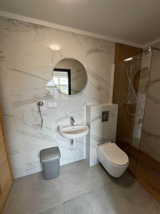 Wolne pokoje i apartamenty w Dębkach Pensjonat Rybitwa