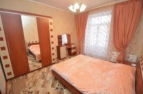 Сдаю замечательную квартиру на улице Соборная! Евро уровень!