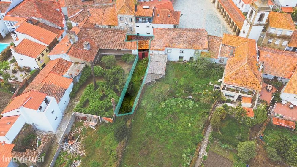 Terreno  para venda