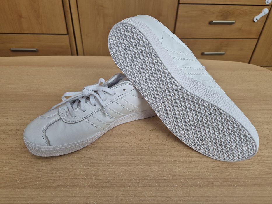 Adidaa Gazelle biae BY9147 Pia  OLX.pl