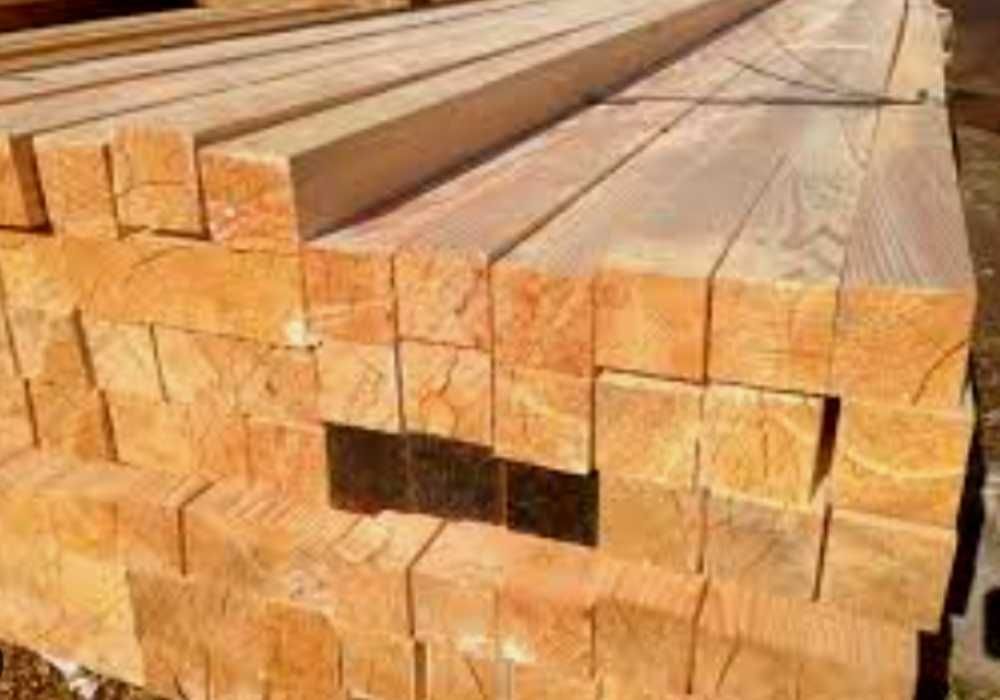 Брус 150х150 Відмінна якість Вчасна доставка Від 7м3