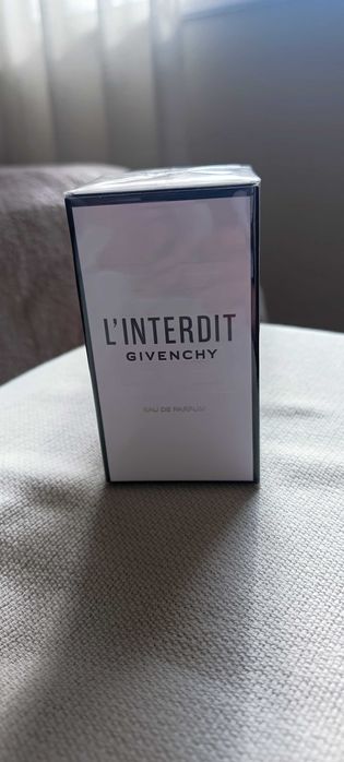 Givenchy L'Interdit Eau de Parfum