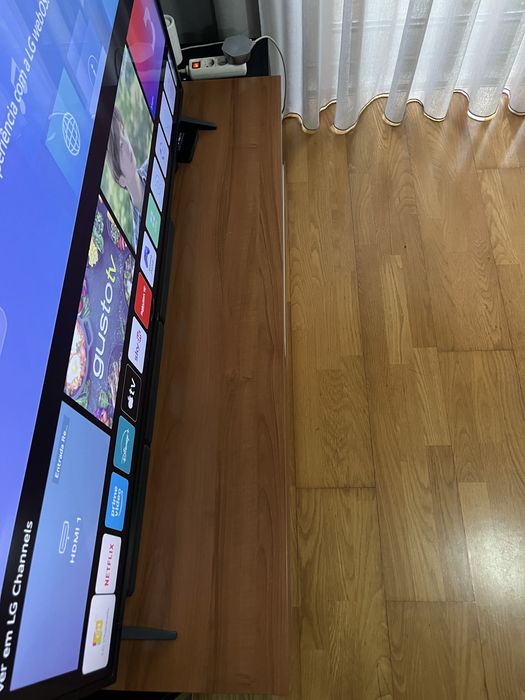 Movel apoio Televisao  160x60x40