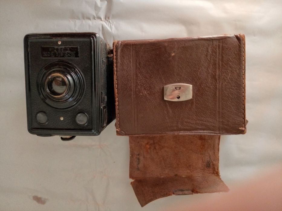 Kodak Box 620 camera64584888537217120