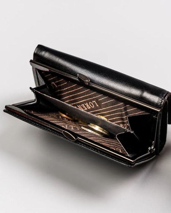 portfel damski carny lorenti