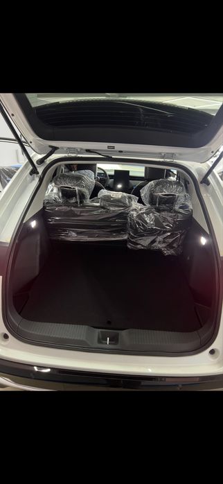 Оренда авто HONDA ENS1